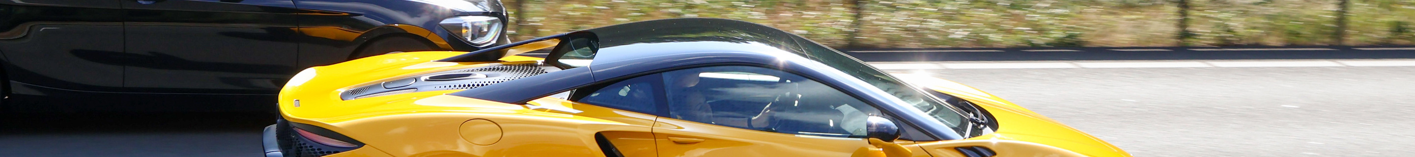 McLaren Artura