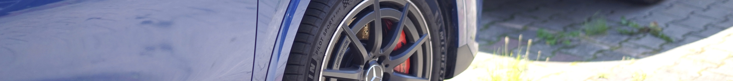 Mercedes-AMG GLA 45 S 4MATIC+ H247