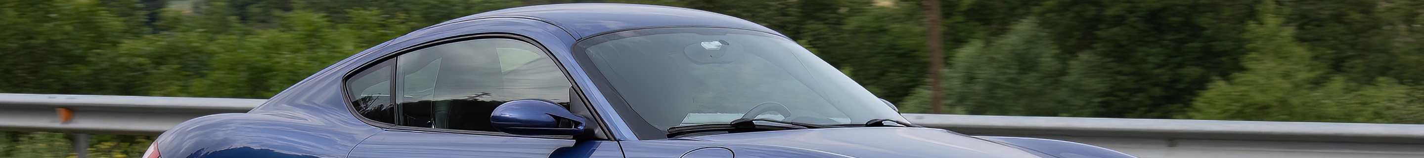 Porsche 987 Cayman S