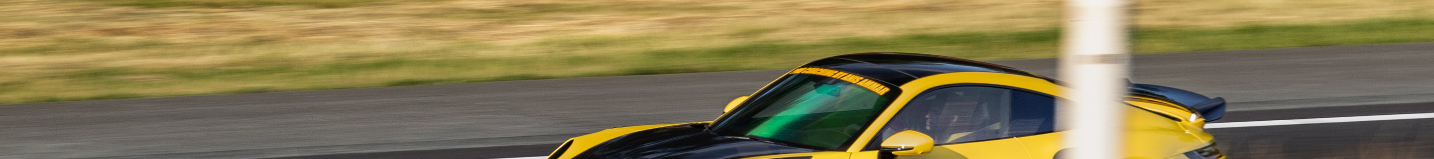 Porsche 992 Turbo S ES Motor ES900
