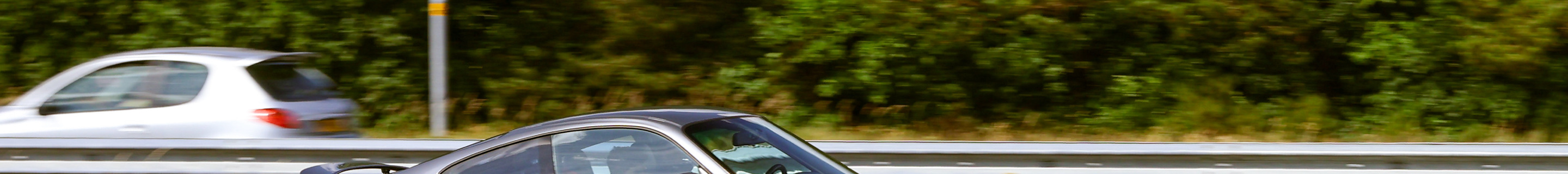 Porsche 996 Turbo