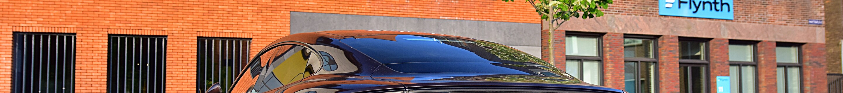 Porsche Taycan GTS MkI