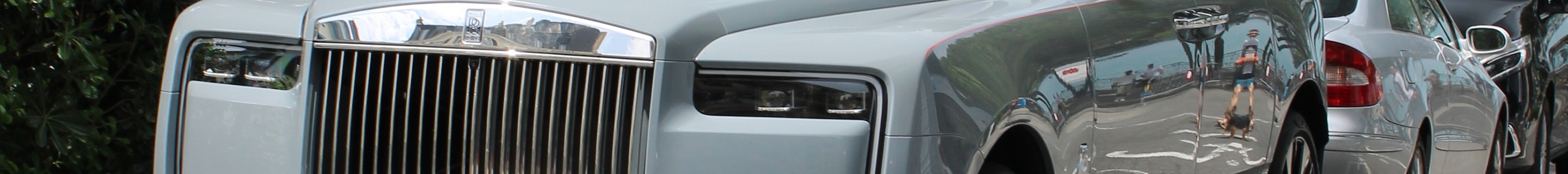 Rolls-Royce Cullinan Series II