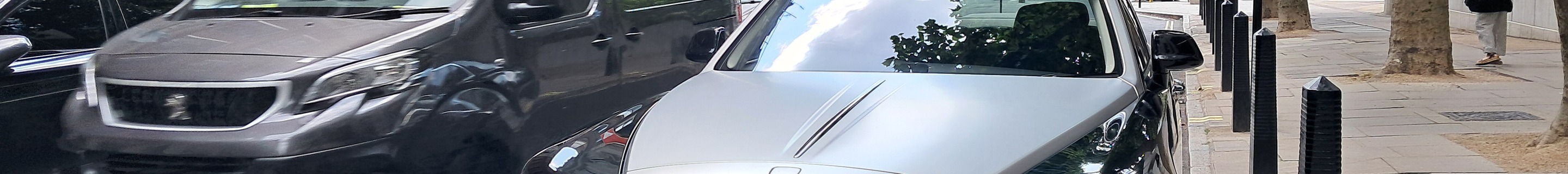 Rolls-Royce Ghost Series II