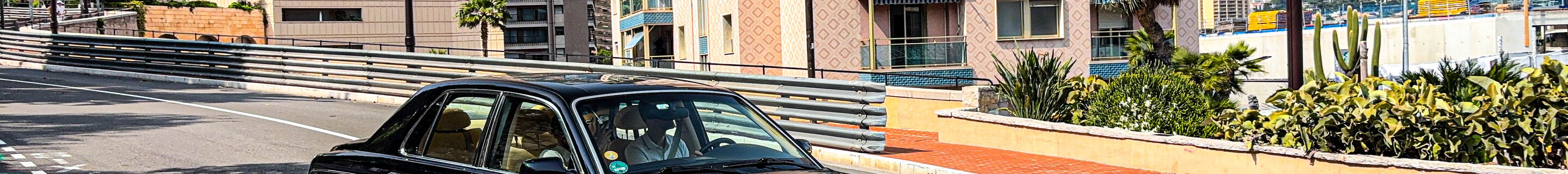 Rolls-Royce Silver Seraph