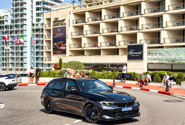 Alpina B3 BiTurbo Touring 2023