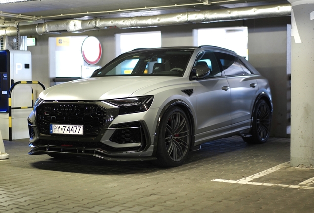 Audi ABT RS Q8-R