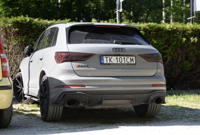 Audi RS Q3 2020