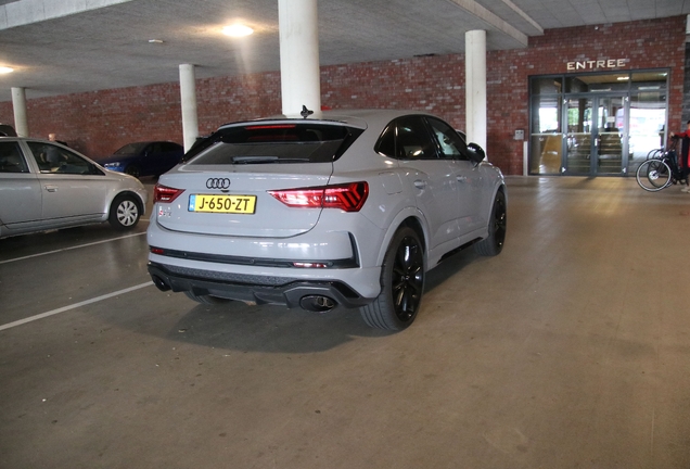 Audi RS Q3 Sportback 2020