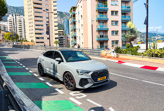 Audi RS Q3 Sportback 2020