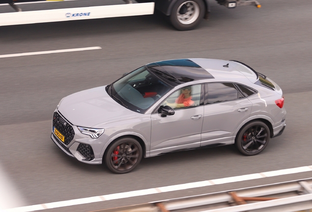 Audi RS Q3 Sportback 2020