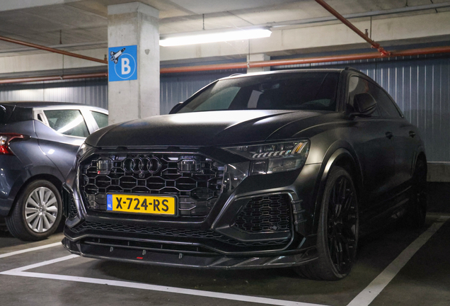 Audi RS Q8 Urban