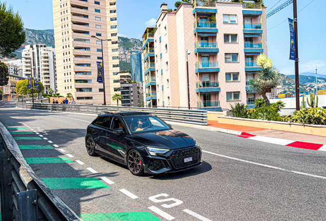 Audi RS3 Sportback 8Y