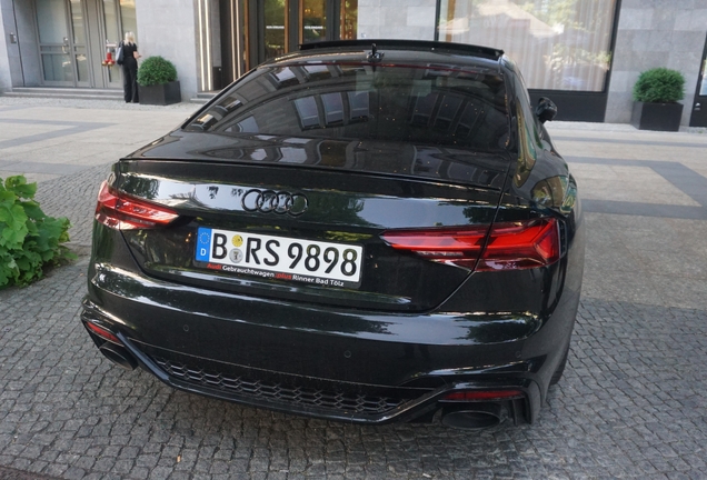 Audi RS5 B9 2021