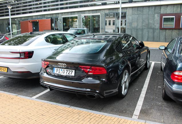 Audi RS7 Sportback