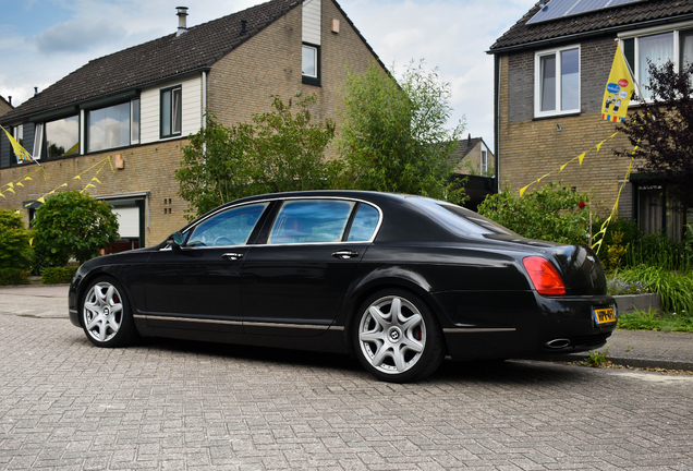 Bentley Continental Flying Spur