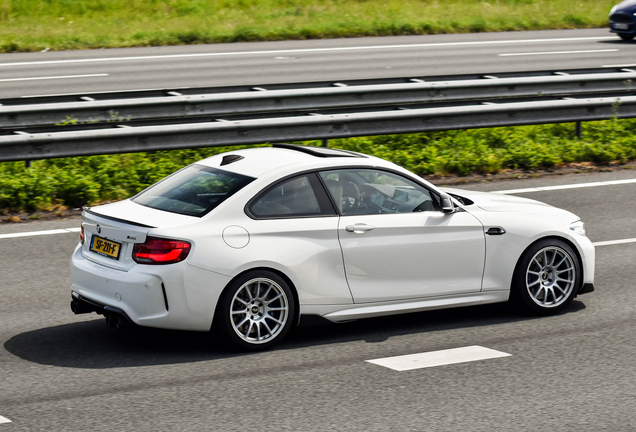 BMW M2 Coupé F87