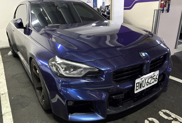 BMW M2 Coupé G87