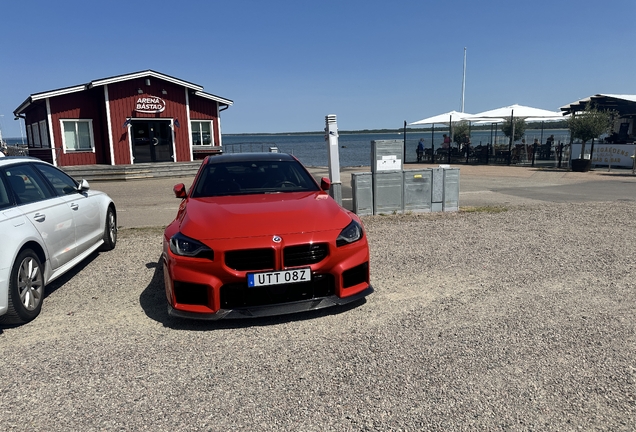 BMW M2 Coupé G87