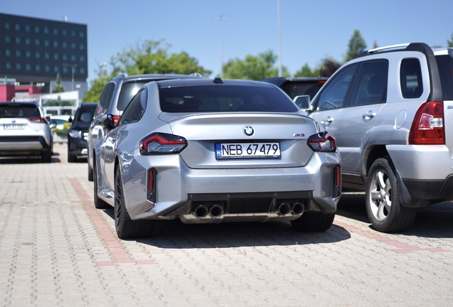 BMW M2 Coupé G87