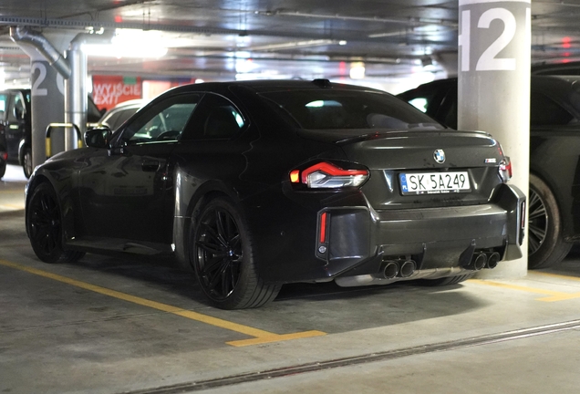 BMW M2 Coupé G87