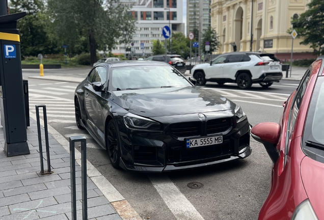 BMW M2 Coupé G87