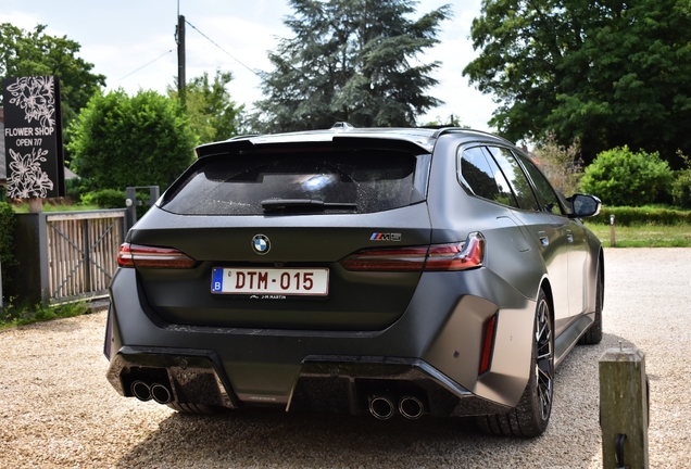 BMW M5 G99 Touring