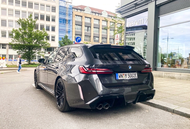 BMW M5 G99 Touring