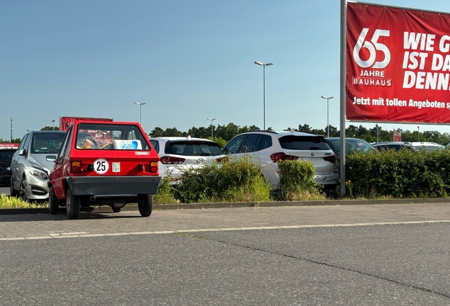 BMW X3 M F97 Competition
