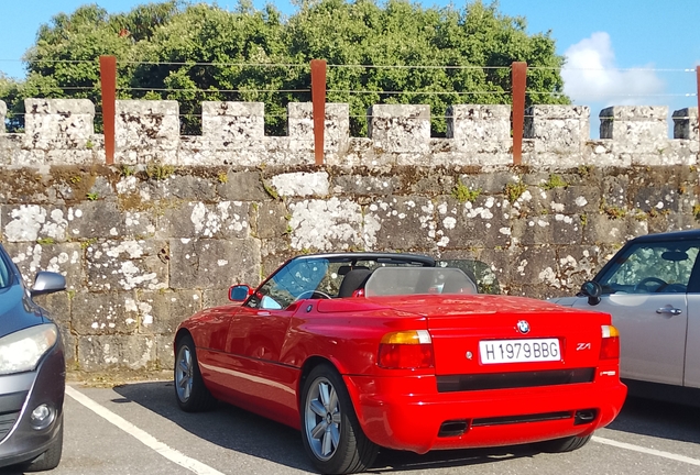 BMW Z1