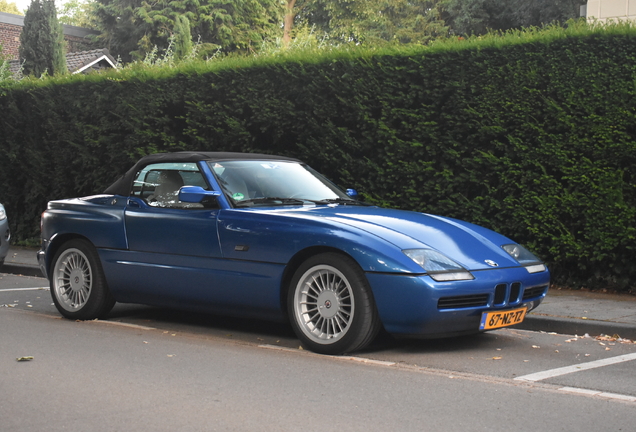 BMW Z1