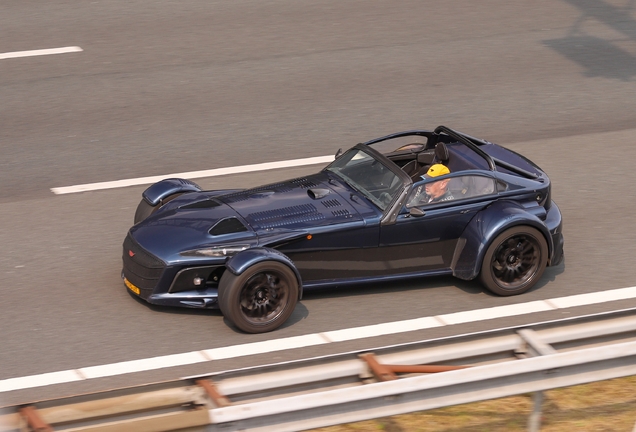 Donkervoort D8 GTO Individual Series