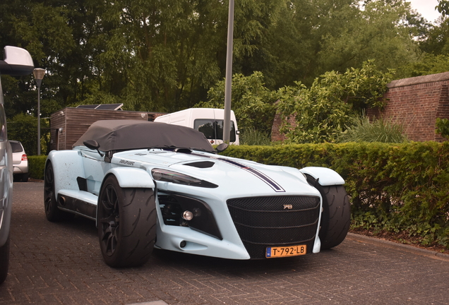 Donkervoort D8 GTO-JD70