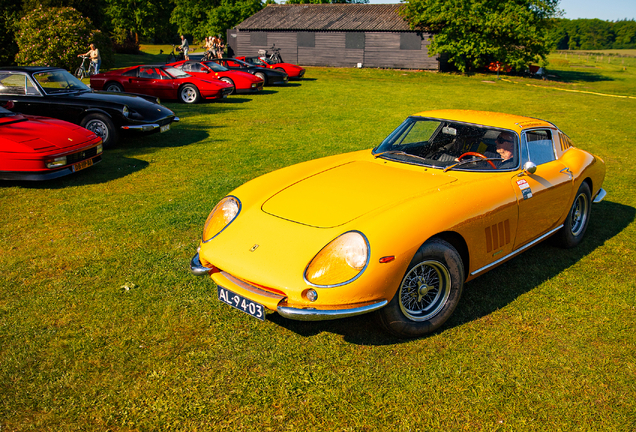 Ferrari 275 GTB