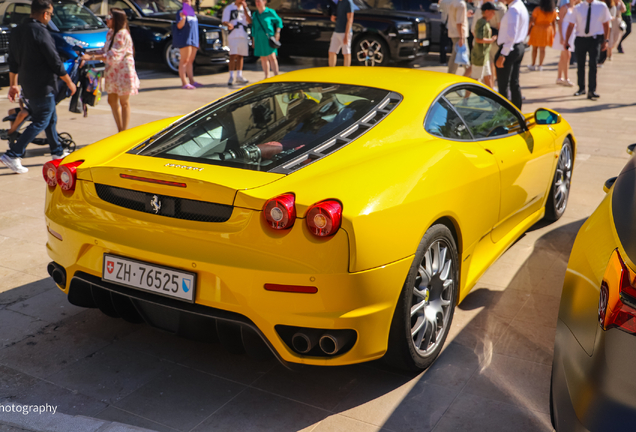 Ferrari F430