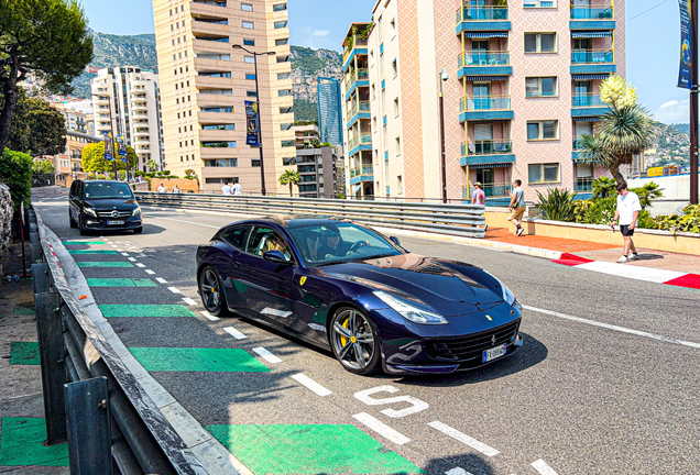 Ferrari GTC4Lusso