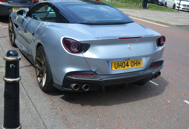 Ferrari Portofino