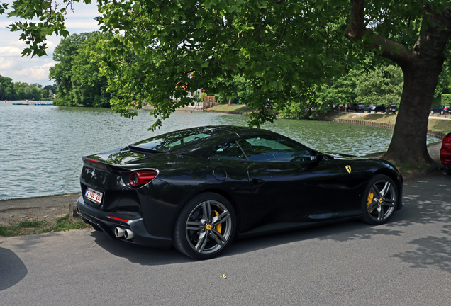Ferrari Portofino