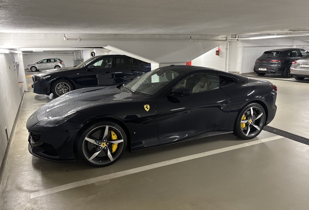 Ferrari Portofino