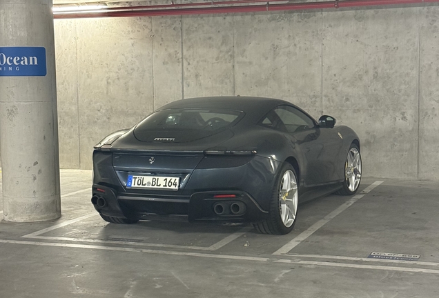 Ferrari Roma