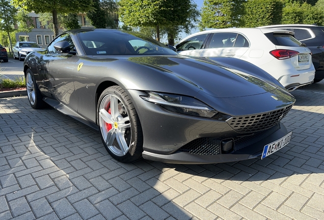Ferrari Roma