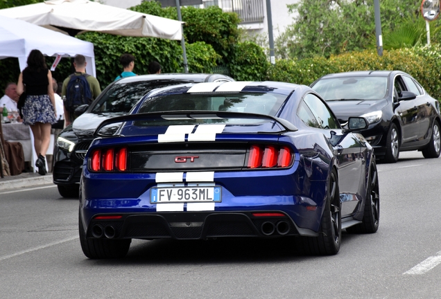 Ford Mustang GT 2015