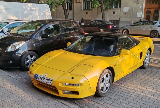 Honda NSX