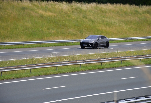 Lamborghini Urus SE