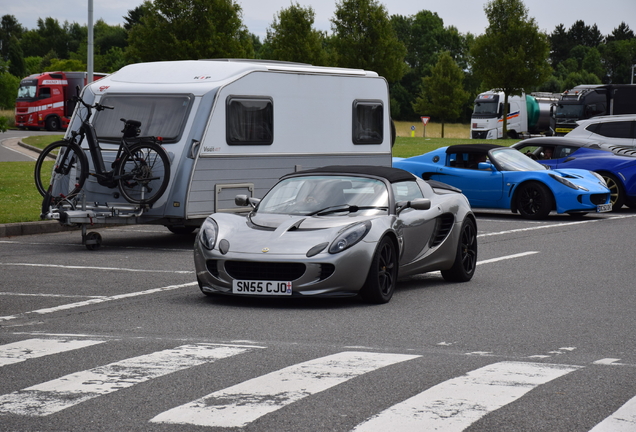 Lotus Elise S2 111R