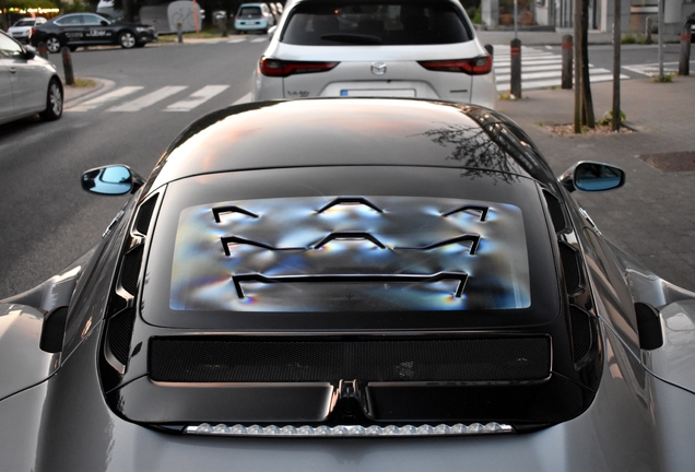Maserati MC20