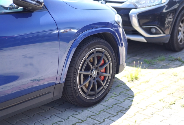 Mercedes-AMG GLA 45 S 4MATIC+ H247