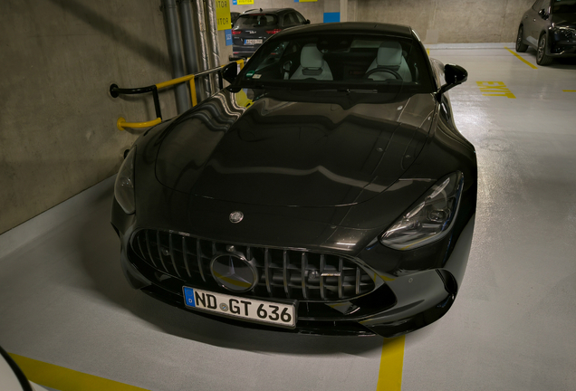 Mercedes-AMG GT 63 C192