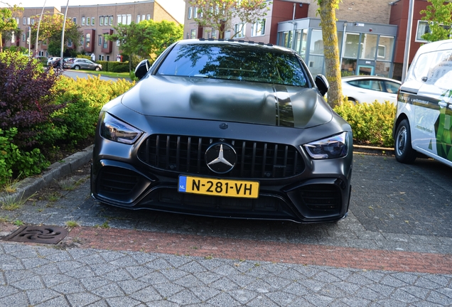Mercedes-AMG GT 63 S Edition 1 X290