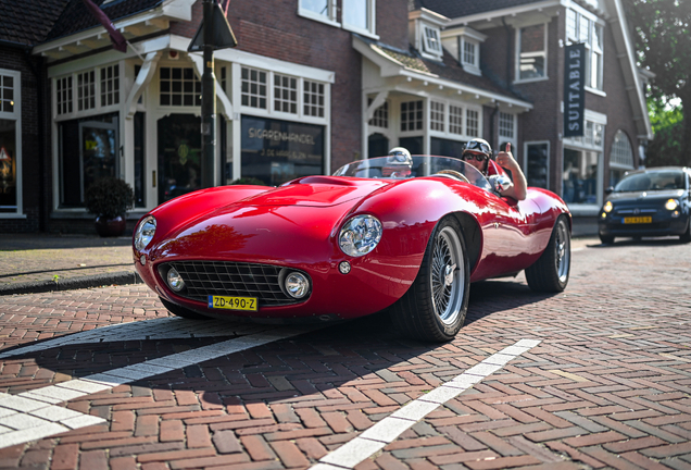 Minotto Barchetta